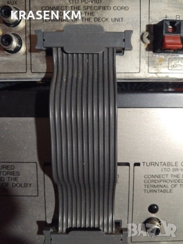 Toshiba sa v10...pc v10., снимка 11 - Ресийвъри, усилватели, смесителни пултове - 54587299