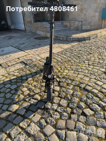 Електрическа тротинетка G2 Max, снимка 3 - Други спортове - 54318972