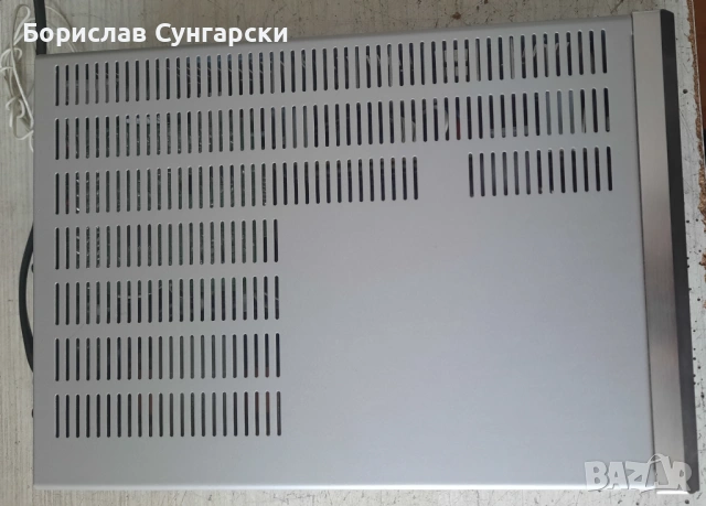 Продавам Микро CD-Ресийвър Denon UD-M31, снимка 4 - Ресийвъри, усилватели, смесителни пултове - 54486099