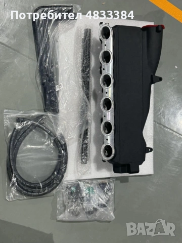 Всмукателен колектор/Интейк/Intake Manifold B58 gen2, снимка 4 - Части - 54617754