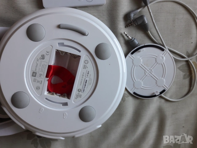Тонколони JBL On Tour XT, снимка 4 - Слушалки и портативни колонки - 55073314