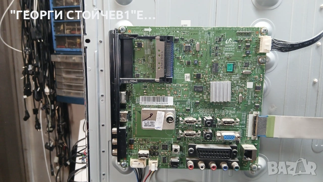 LE40C550J1W   BN41-01536A   BN44-00340B   LTF400HM01   F60MB4C2LV0.6, снимка 5 - Части и Платки - 54989625
