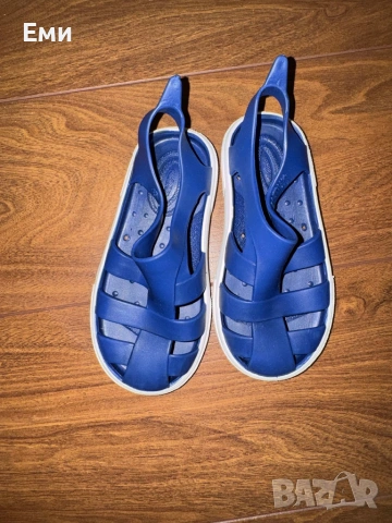 Boatilus гумени сандали 24/25