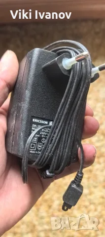 Зарядно за ЕРИКСОН , снимка 3 - Sony Ericsson - 55390527
