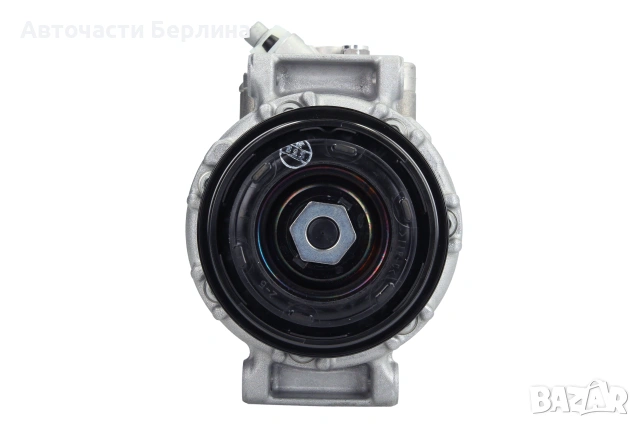Компресор за климатик за VW Crafter, снимка 3 - Части - 54865961