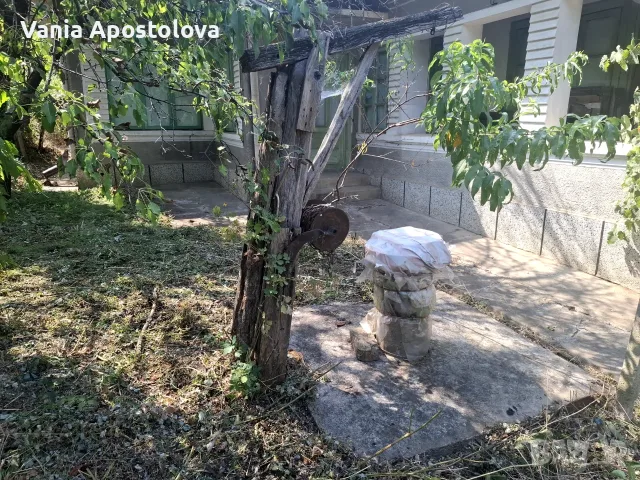 Продава къща с. Акдемир обл. Силистра, снимка 8 - Къщи - 55680062