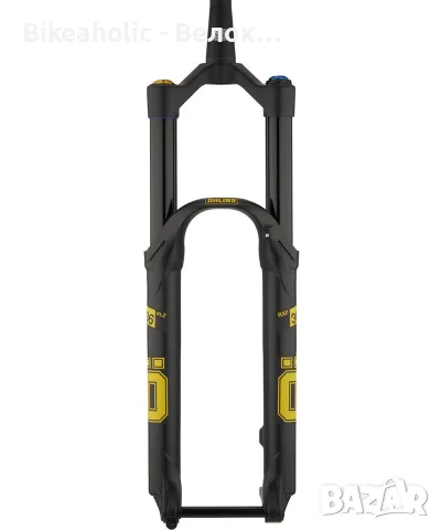 Вилка Öhlins RXF36 m.2 Air 29" 170mm Boost 15x110mm Tapered, снимка 2 - Части за велосипеди - 55306707