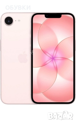 Продам чисто нов. Iphone 17e 256GB. 