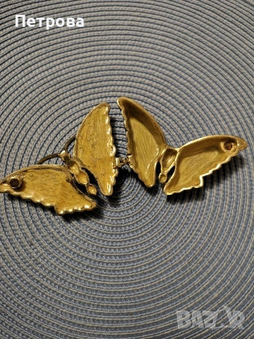 красива винтажна кутийка за бижута. , снимка 3 - Антикварни и старинни предмети - 53965823