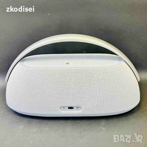 Bluetooth тонколона HARMAN KARDON - GO PLAY +3, снимка 2 - Bluetooth тонколони - 54911112