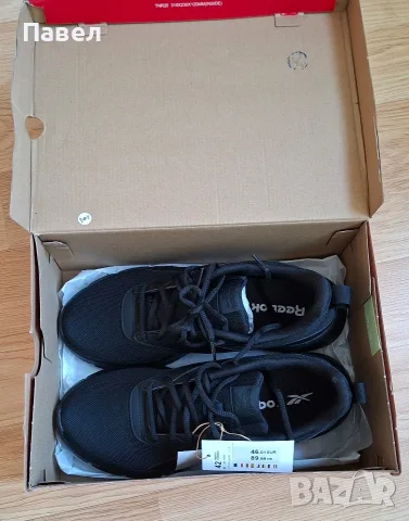 Маратонки REEBOK / Спортни обувки Reebok, снимка 9 - Маратонки - 55538875