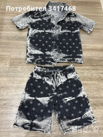 Мъжки комплект 