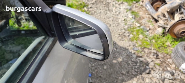 Огледало ляво дясно Opel Zafira B, снимка 2 - Части - 54051934