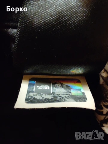 The North Face-мъжки бермуди  XL, снимка 8 - Къси панталони - 54947419