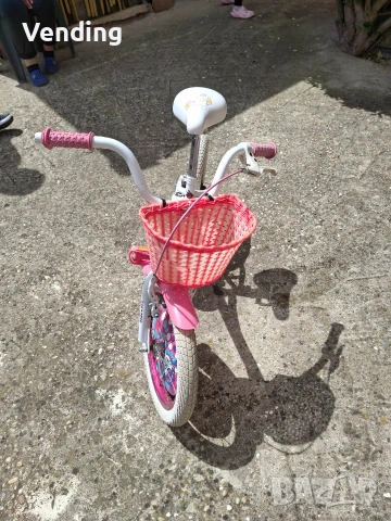 Детски Колелета 16 цола 