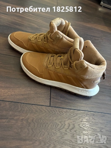 ADIDAS 44 номер , снимка 3 - Маратонки - 54853744