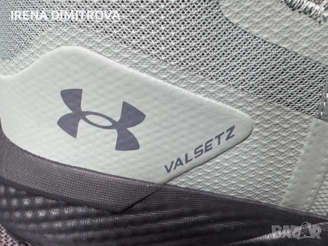 Under armor номер 45 и 44, снимка 3 - Маратонки - 54439899