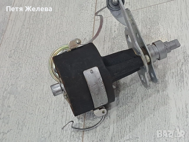 Делко за ЗИЛ- Р 137, снимка 7 - Части - 55144296