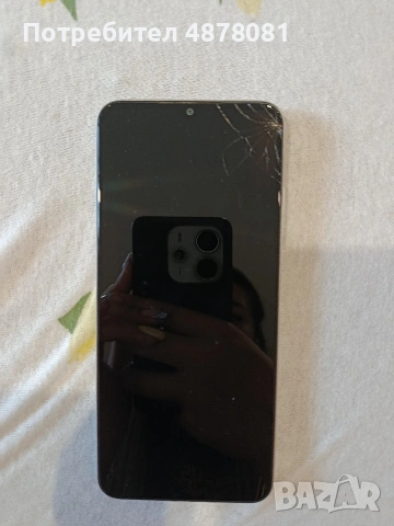 телефон Samsung galaxy A22 5 g , снимка 2 - Samsung - 55185528