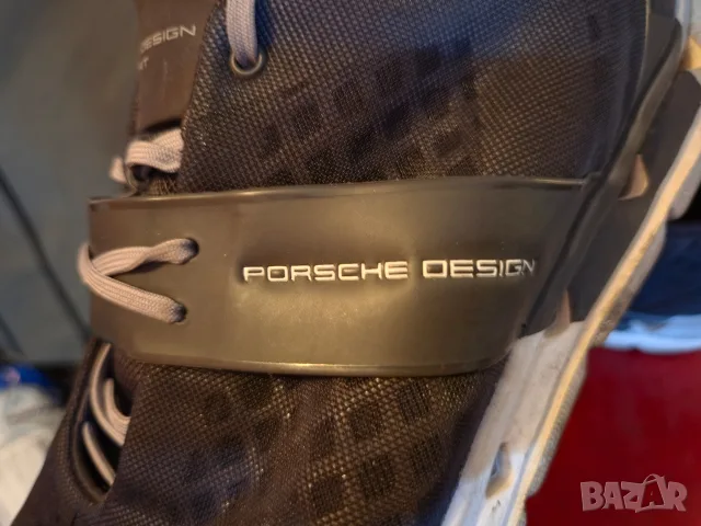 Adidas Porsche Design-original-номер46-46.5, снимка 6 - Маратонки - 55509209