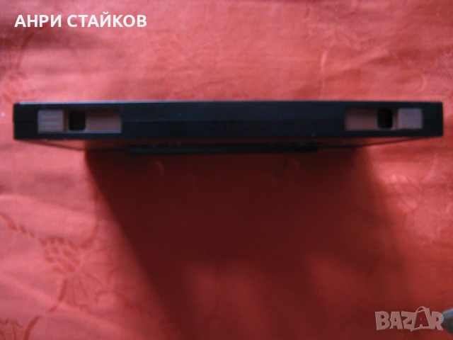 Продавам аудио касети TDK MA-XG90 и SANYO C-60 ME, снимка 11 - Други - 54868525