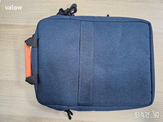 Чанта за лаптоп 13" MacBook Air Pro Lenovo HP, снимка 2 - Чанти - 54786444