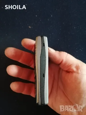 Продавам Nokia 7250i, снимка 7 - Nokia - 55382120