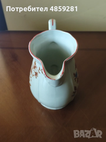 Порцеланова кана, снимка 7 - Декорация за дома - 54993055