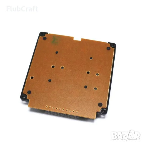 Keypad Клавиатура 4х4, снимка 2 - Клавиатури и мишки - 55478184