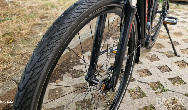 KTM Macina Tour P610, като НОВО , снимка 6 - Велосипеди - 55415351