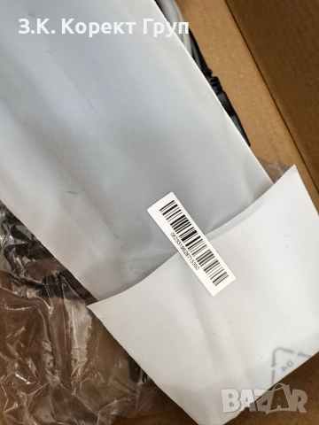 RichMedia Box Android TV А1  ZTE ZXV10 B866V2F02- Нов, снимка 8 - Приемници и антени - 55283718