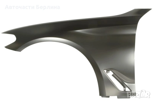 Калник ляв за BMW 5 BLIC