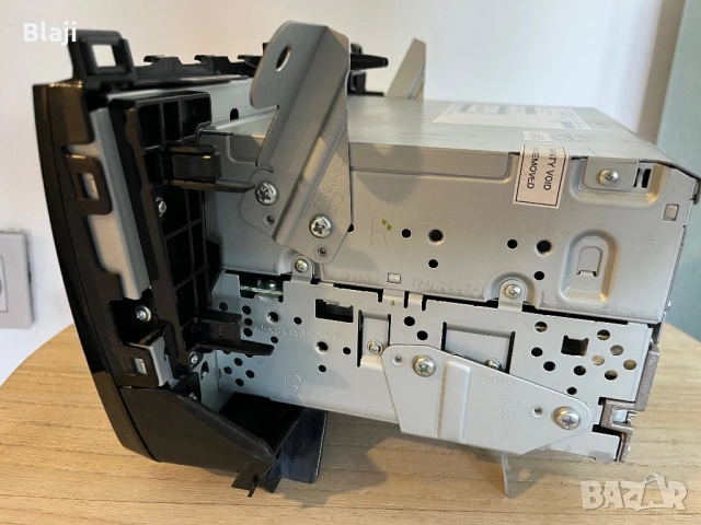 Авто радио, снимка 7 - Радиокасетофони, транзистори - 54312785