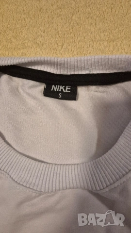 Детска блуза дълъг ръкав Nike, снимка 2 - Детски комплекти - 54680313