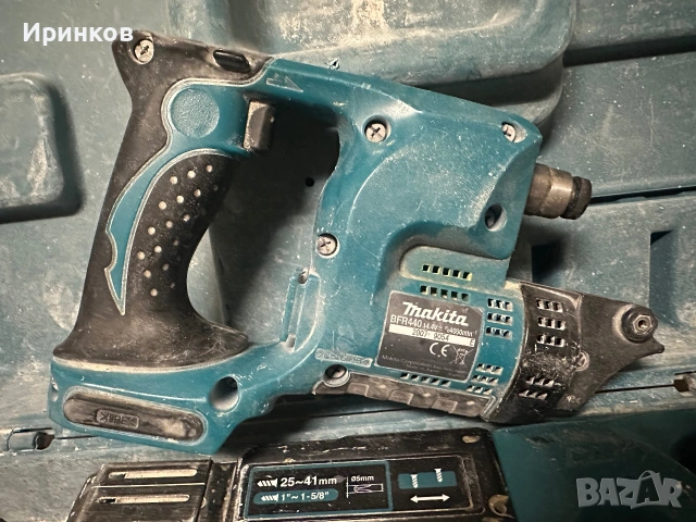 Винтоверт гипсокартон Makita