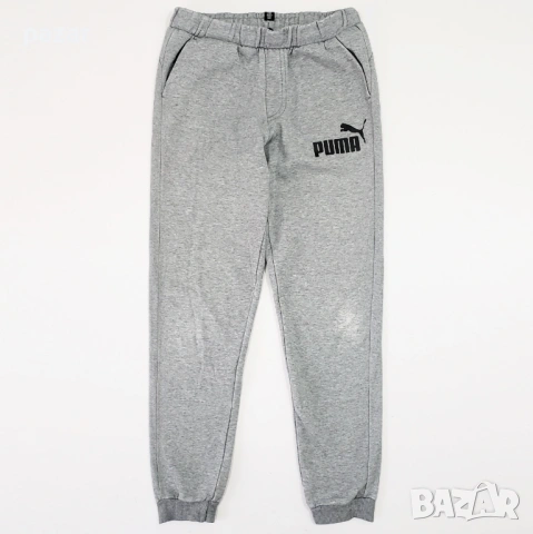 PUMA 838717 Оригинално Долнище Ватиран Анцуг 11-12г 152см