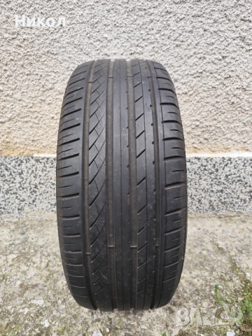 2бр. Летни Гуми 225/55/16 HIFLY 99V XL, снимка 3 - Гуми и джанти - 54659109