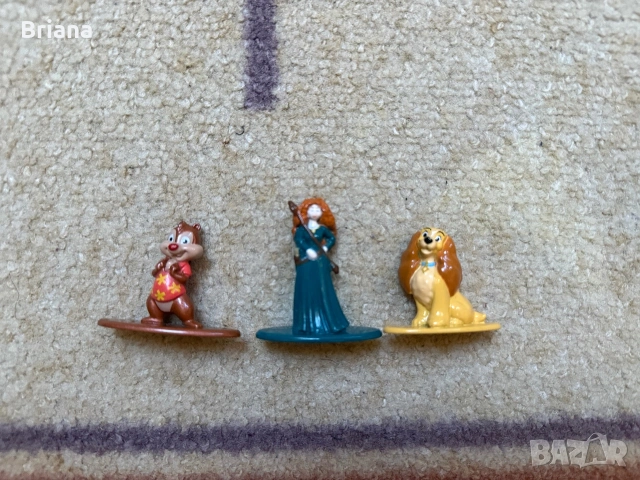 Играчки на Дисни