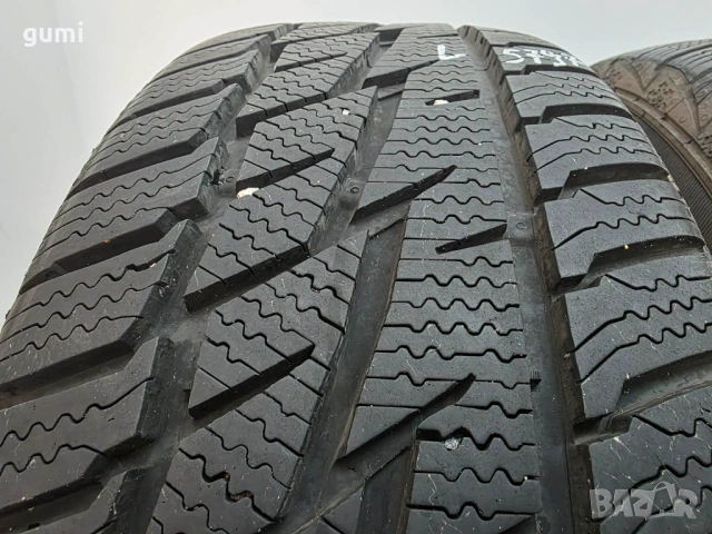 4бр зимни гуми 205/55/16 MATADOR L05797 