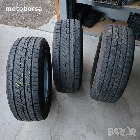 Auston 215/60/17 dot:2124 3бр