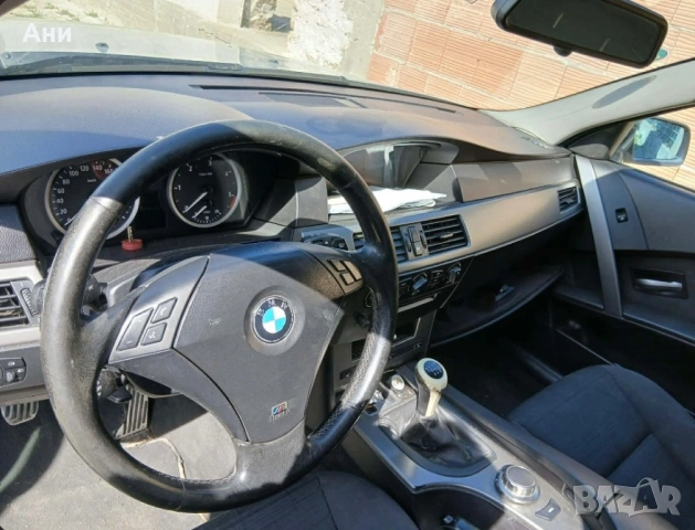 BMW 325, снимка 6 - Автомобили и джипове - 54398044