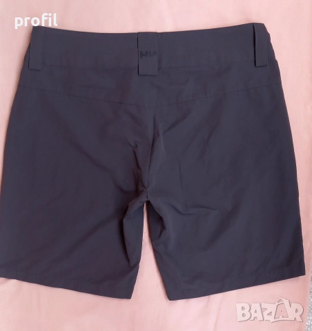 Helly Hansen М/32 туристически панталон, снимка 5 - Къси панталони - 54760899