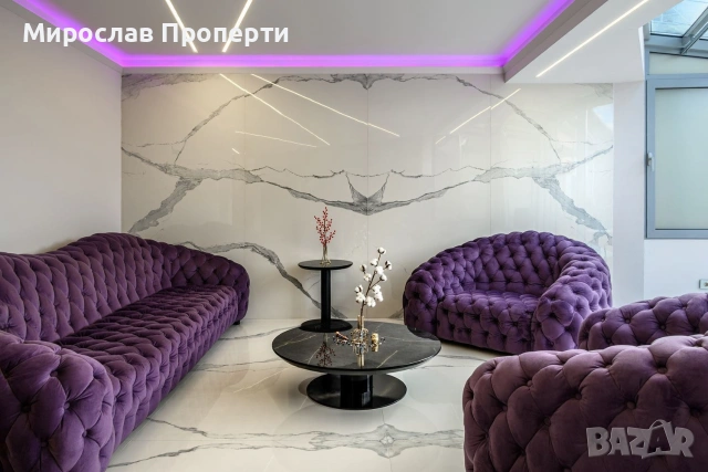 Продаваме Четиристаен апартамент в Лозенец, снимка 2 - Апартаменти - 55190369