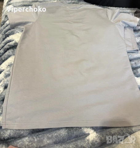 Комплект Calvin Klein размер S , снимка 3 - Спортни дрехи, екипи - 54253481