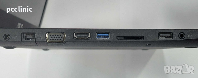 Asus X553M | 15.6" | Intel Celeron | 500GB HDD | 4GB DDR3L | Laptop/Лаптоп, снимка 6 - Лаптопи за дома - 54607889