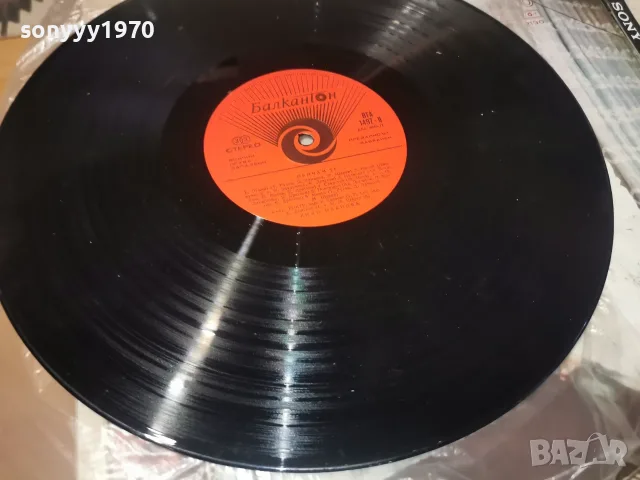 ЛИЛИ ИВАНОВА 2407261715L1, снимка 6 - Грамофонни плочи - 55406758