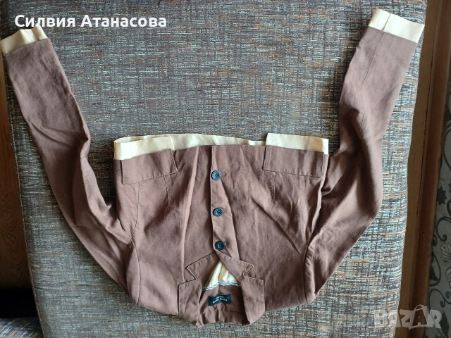 Костюм Pause Jean's XS, снимка 6 - Комплекти - 55211432