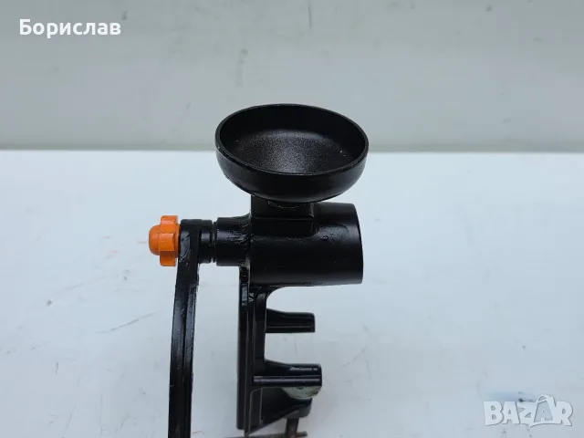 Мелничка за кафе, снимка 6 - Кафемашини - 55607375