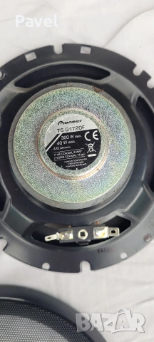 Продавам тонколони 