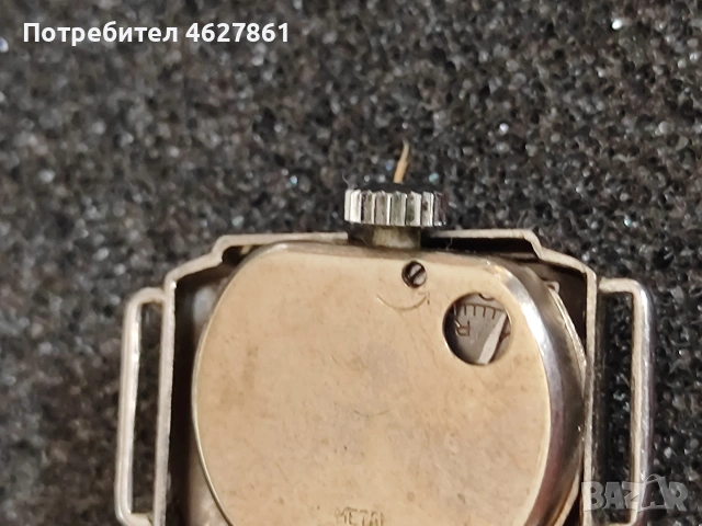OMEGA, снимка 7 - Дамски - 54392856